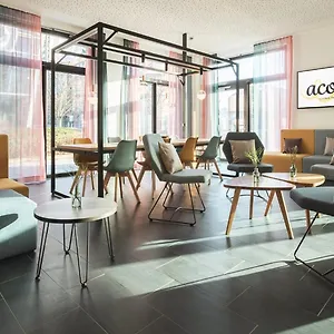 Candlewood Charlottenburg By Ihg Apart-hotel