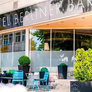 Отель Berliner Baer, Берлин