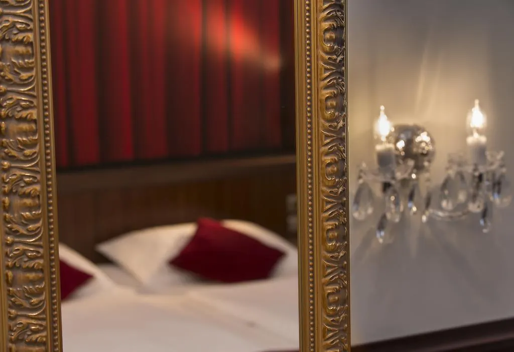 Ibis Styles Berlin An Der Oper Hotel 3*,  Germany