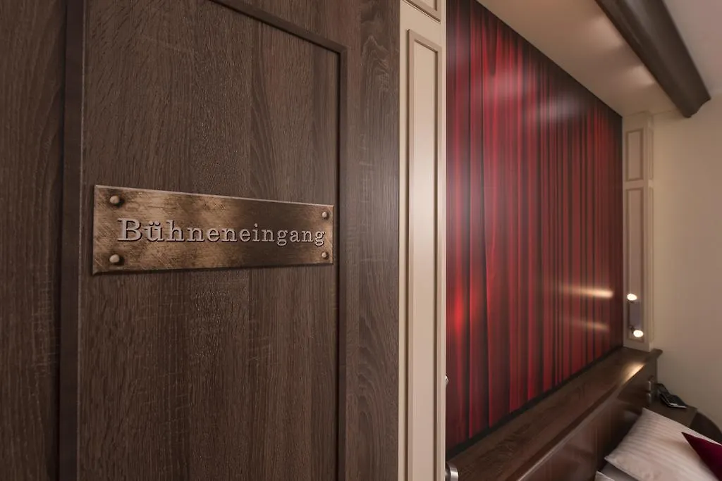 Ibis Styles Berlin An Der Oper Hotel