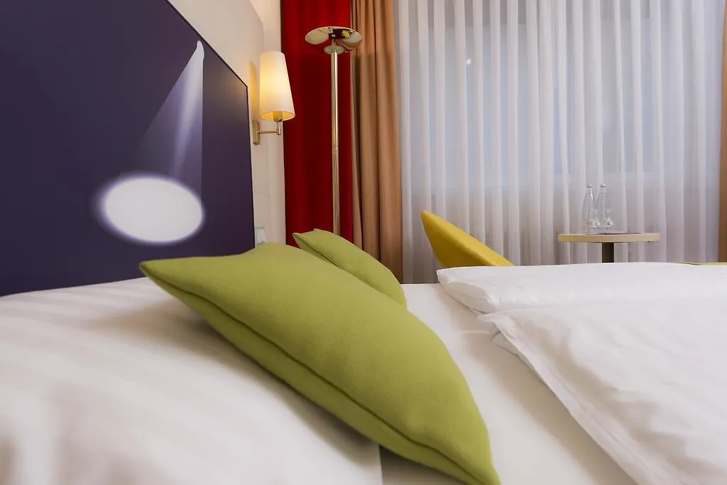 ***  Ibis Styles Berlin An Der Oper Hotel Germany