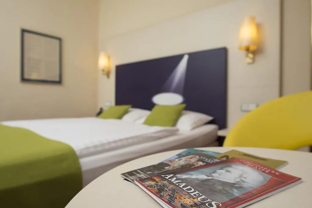 Ibis Styles Berlin An Der Oper Hotel