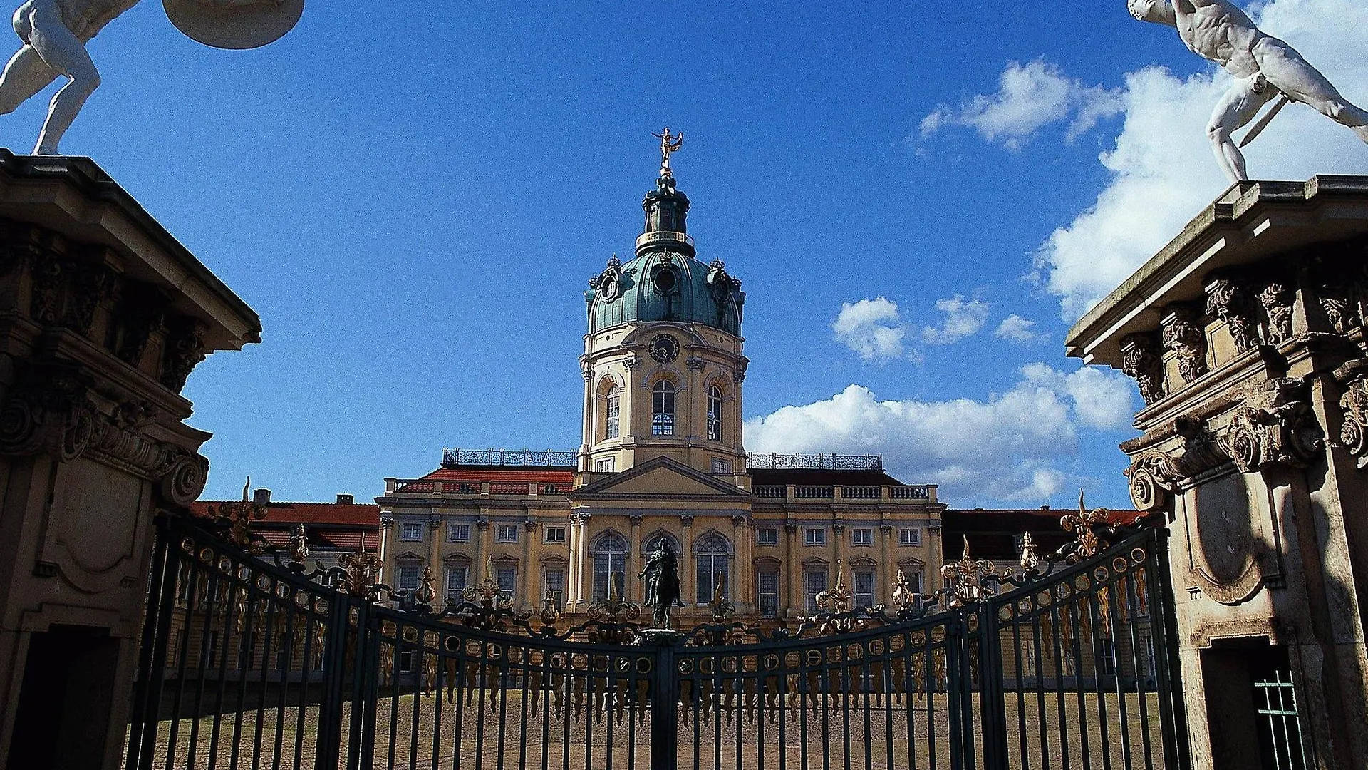 Ibis Styles Berlin An Der Oper Hotel