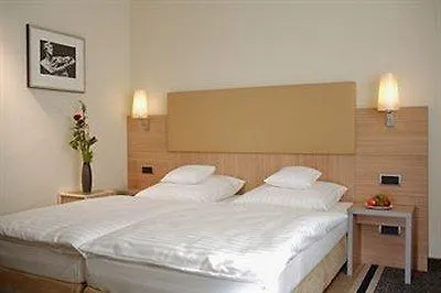 Ibis Styles Berlin An Der Oper Hotel