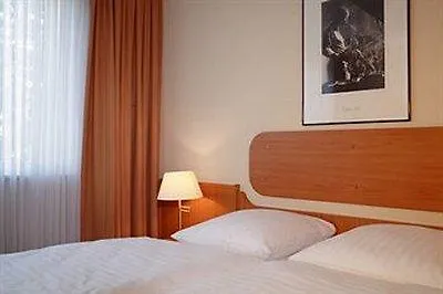 ***  Ibis Styles Berlin An Der Oper Hotel Germany
