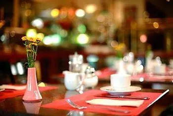 Ibis Styles Berlin An Der Oper Hotel 3*,  Germany