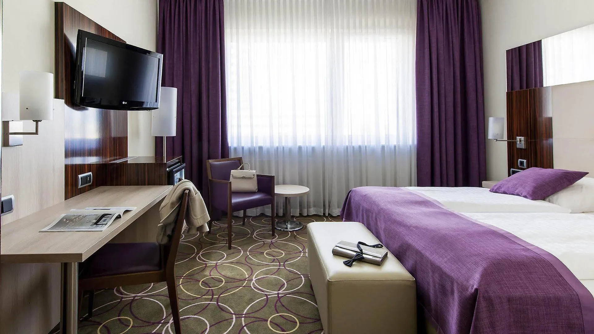 Ibis Styles Berlin An Der Oper Hotel