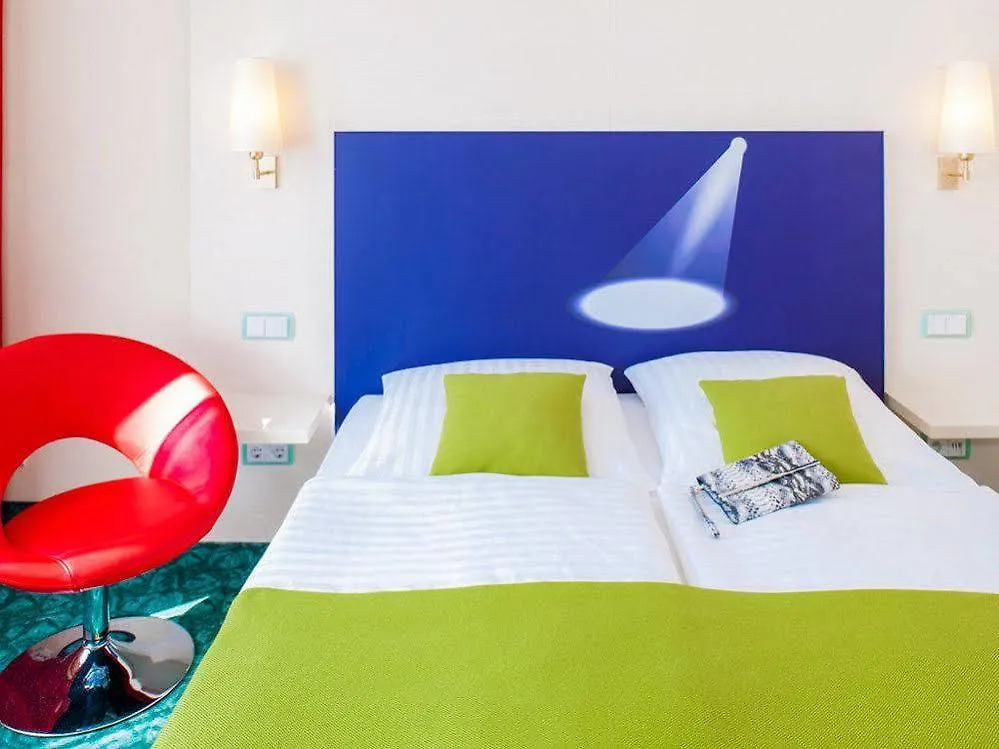 Ibis Styles Berlin An Der Oper Hotel