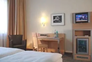 Ibis Styles Berlin An Der Oper Hotel Germany