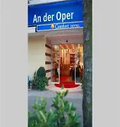 Ibis Styles Berlin An Der Oper Hotel