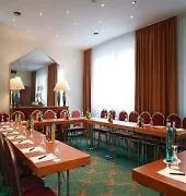 Ibis Styles Berlin An Der Oper Hotel